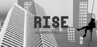 RISE CONSTRUÇÕES E REMODELAÇÕES