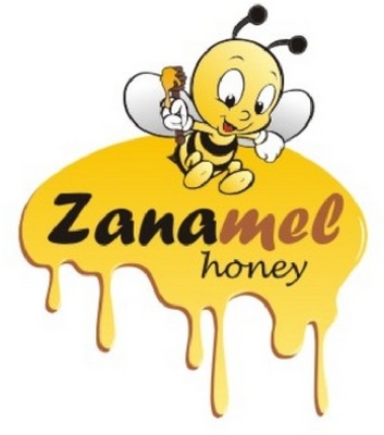 ZANAMEL HONEY