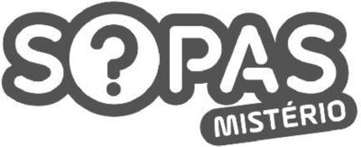SOPAS  MISTÉRIO