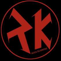 RK ROCK ÀS KINTAS