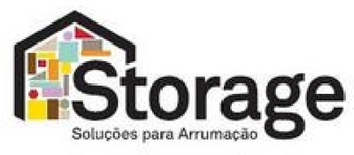 STORAGE SOLUÇÕES PARA ARRUMAÇÃO