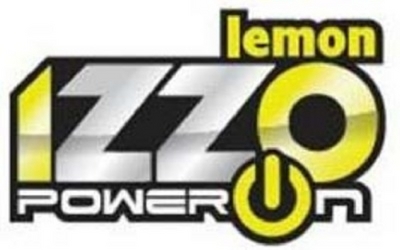 LEMON IZZO POWER ON