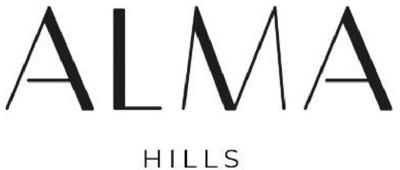 ALMA HILLS