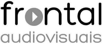 FRONTAL AUDIOVISUAIS