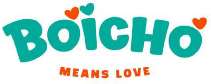 BOICHO MEANS LOVE