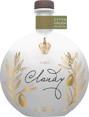 OURO CLAUDY
