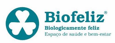 BIOFELIZ BIOLOGICAMENTE FELIZ ESPAÇO DE SAÚDE E BEM-ESTAR