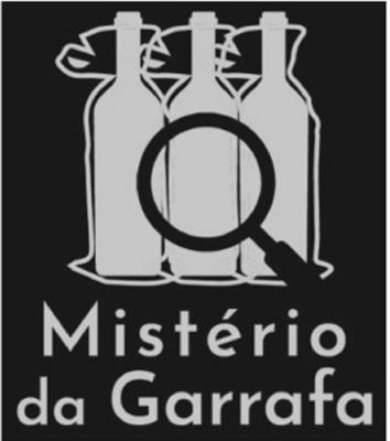 MISTÉRIO DA GARRAFA