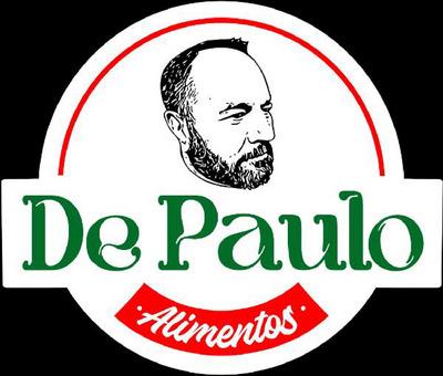DE PAULO ALIMENTOS