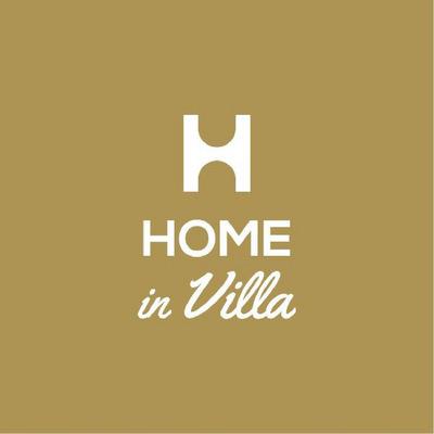 HOME IN VILLA