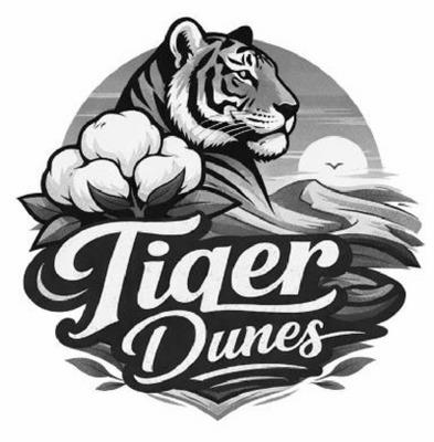 TIGER DUNES