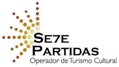 SE7E PARTIDAS - OPERADOR DE TURISMO CULTURAL