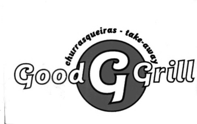 GOOD G GRILL