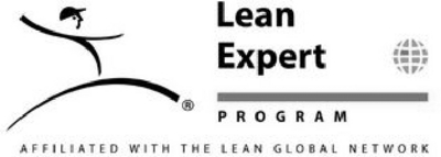 LEAN EXPERT PROGRAM AFFILIATED WITH THE LEAN GLOBAL NETWORK