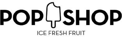 POPSHOP ICE FRESH FRUIT