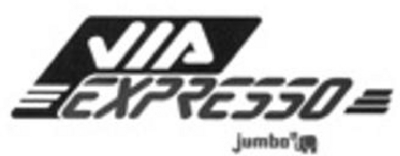 VIA EXPRESSO JUMBO