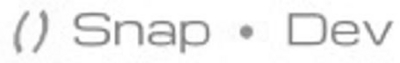 SNAP DEV