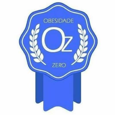 OBESIDADE ZERO OZ