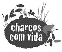 CHARCOS COM VIDA