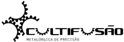 CULTIFUSÃO METALÚRGICA DE PRECISÃO