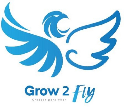 GROW2FLY CRESCER PARA VOAR