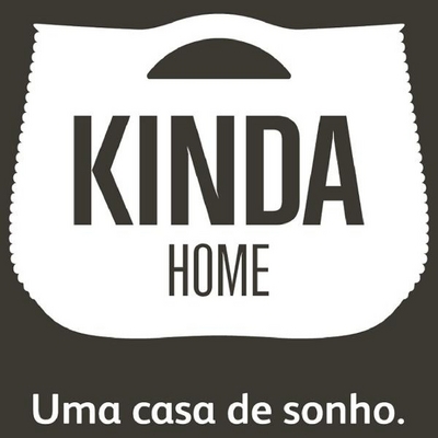 KINDA HOME UMA CASA DE SONHO.