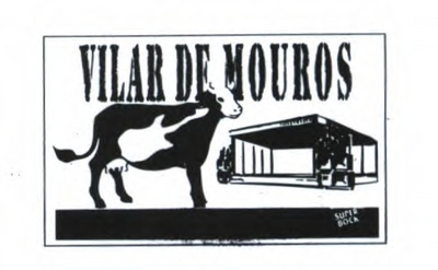 VILAR DE MOUROS