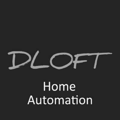 DLOFT HOME AUTOMATION