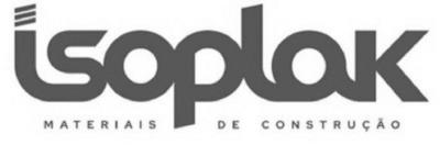 ISOPLAK MATERIAIS DE CONSTRUÇÃO