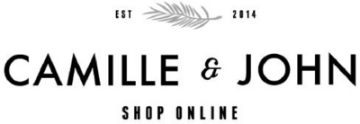 CAMILLE & JOHN