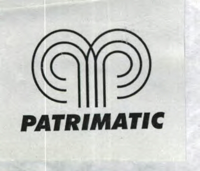 PATRIMATIC