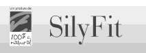 UM PRODUTO DE: 100% NATURAL S.L. SILYFIT