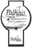 PALHAIS AMANTEIGADO