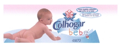COLHOGAR BEBÉ