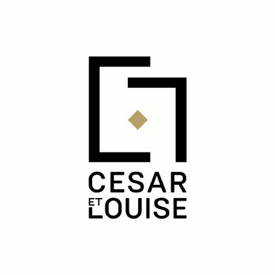 CESAR ET LOUISE