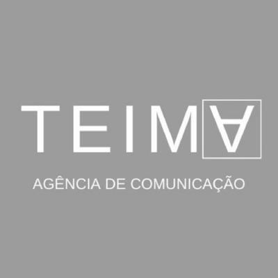 TEIMA AGÊNCIA DE COMUNICAÇÃO