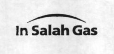 IN SALAH GAS