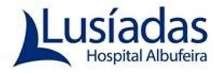 LUSÍADAS HOSPITAL ALBUFEIRA