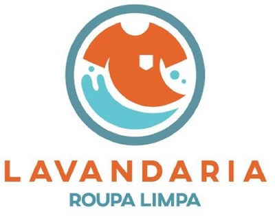 LAVANDARIA ROUPA LIMPA