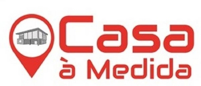 CASA À MEDIDA