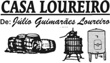 CASA LOUREIRO DE: JÚLIO GUIMARÃES LOUREIRO