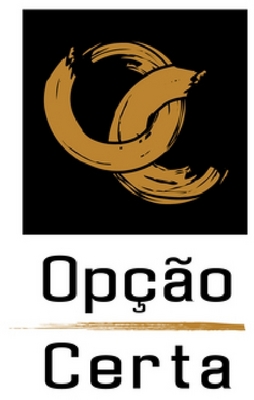 OPÇÃO CERTA