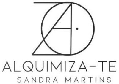 ALQUIMIZA-TE SANDRA MARTINS