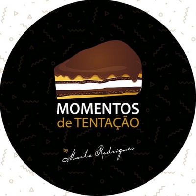 MOMENTOS DE TENTAÇÃO BY MARTA RODRIGUES