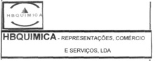 HBQUÍMICA - REPRESENTAÇÕES, COMÉRCIO E SERVIÇOS, LDA