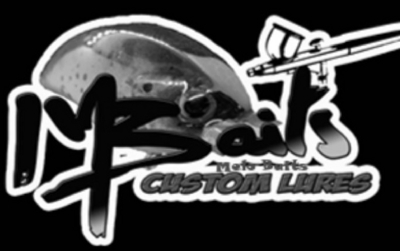 MB - MELO BAITS CUSTOM LURES