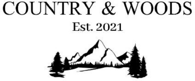 COUNTRY & WOODS EST. 2021