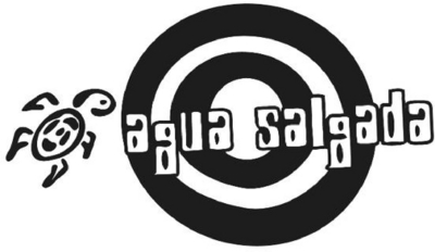 ÁGUA SALGADA