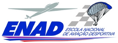 ENAD ESCOLA NACIONAL DE AVIAÇÃO DESPORTIVA