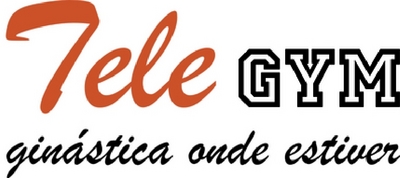 TELE GYM GINÁSTICA ONDE ESTIVER